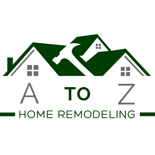 A-Z Home Remodeling